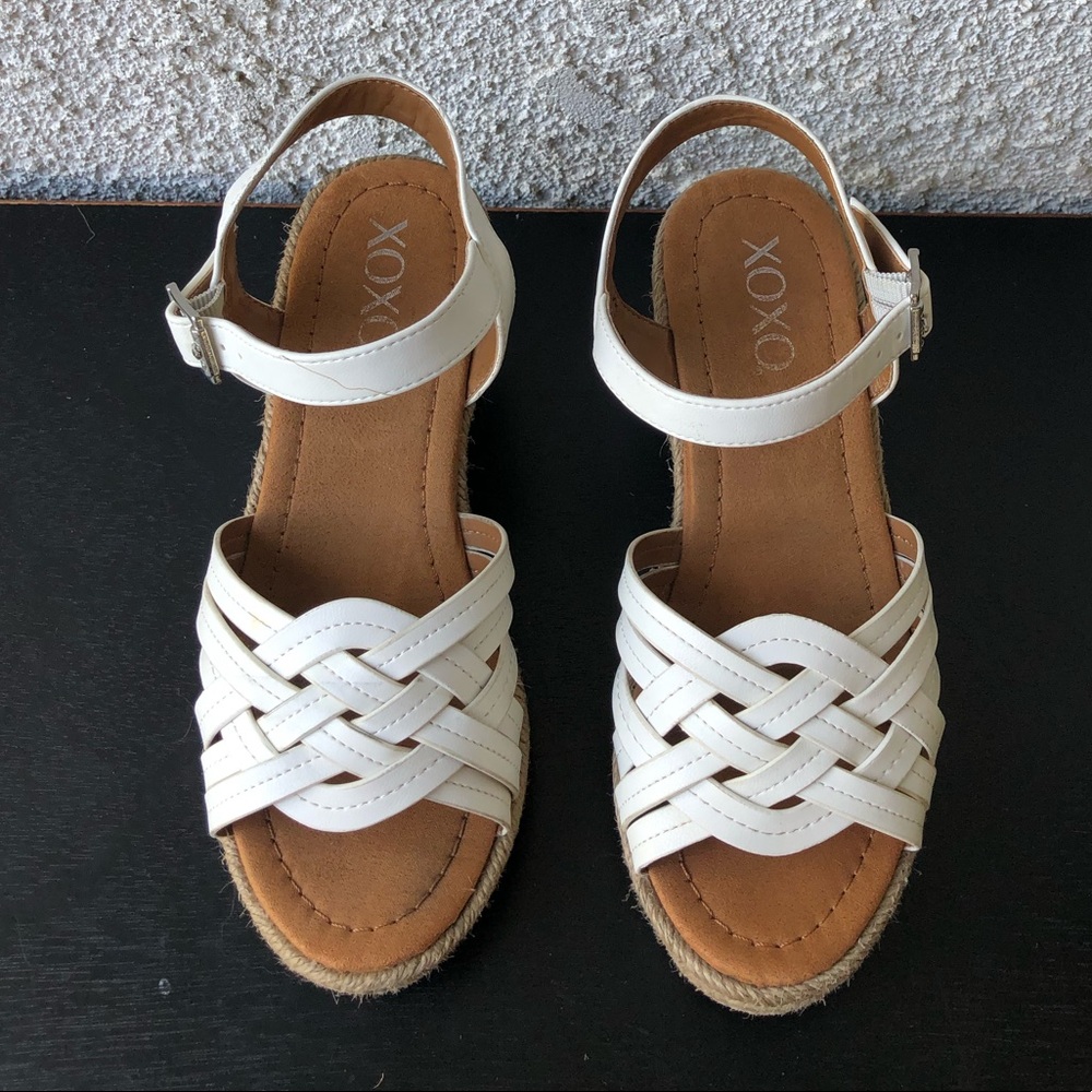 XOXO Sandal’s